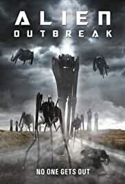 Alien Outbreak 2020 in Hindi dubb Movie